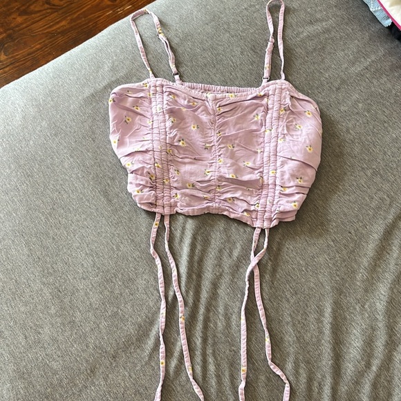 Hollister Tank Top - Picture 2 of 2